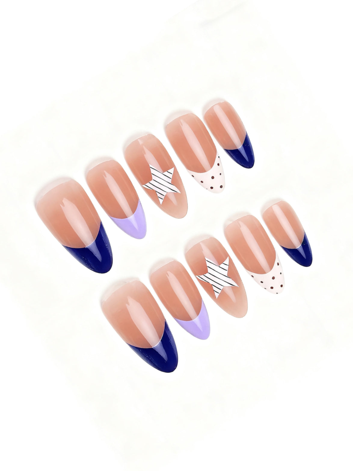 บลูสตาร์ดัสต์