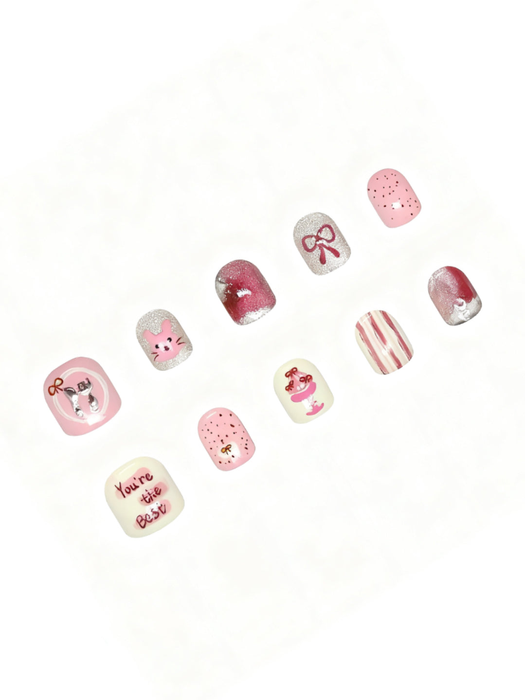 เค้กบันนี่